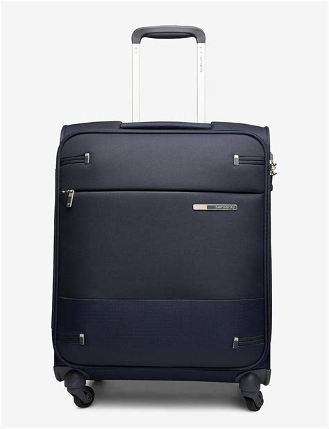 samsonite base boost 55cm.